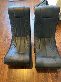 Gaming seats