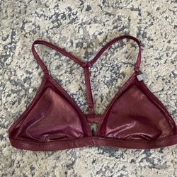 Victoria Pink Bra
