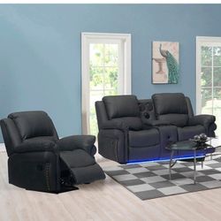 Special Offer *** Recliner Sofa *** Fast Delivery 
