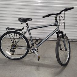 Nishiki evolution bike sale