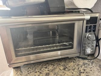 Nuwave Oven