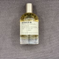 Le Labo Vetiver 46, 3.4oz