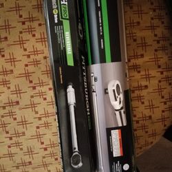 Torque Wrenches