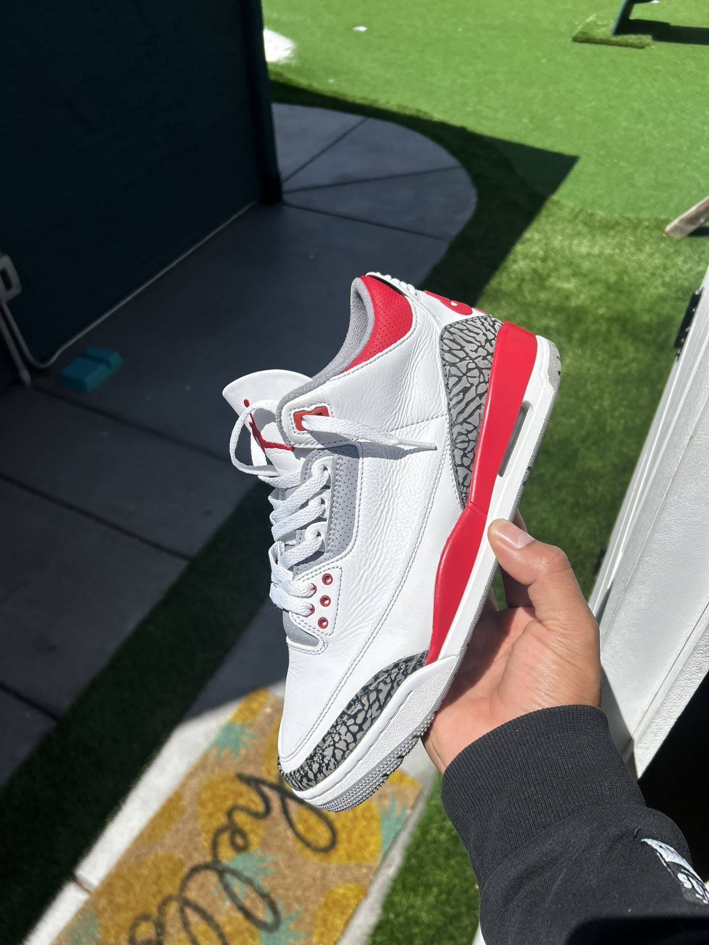 Jordan 3