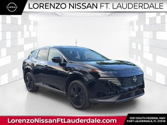 2025 Nissan Murano