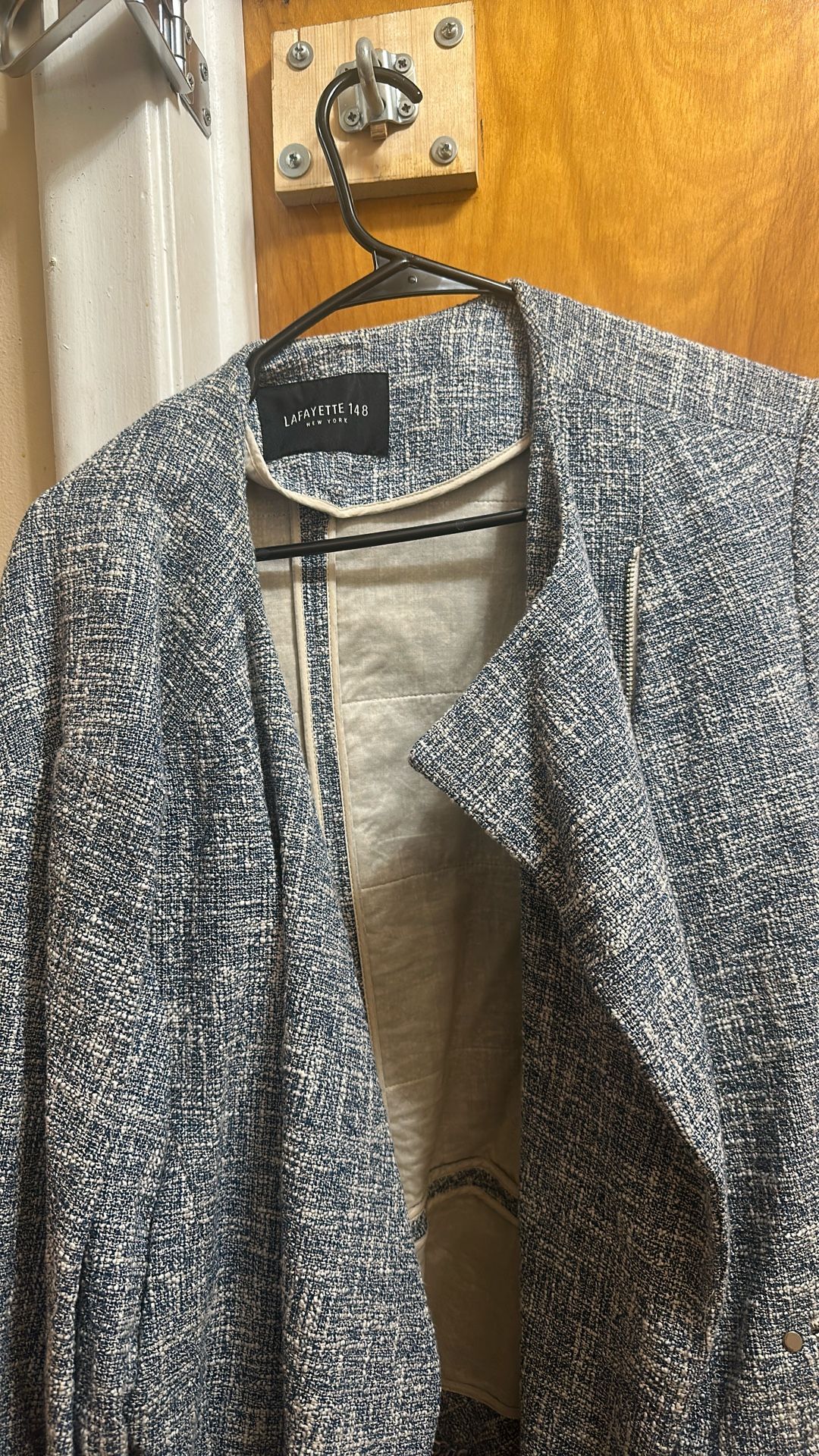 Lafayette 148 Size 3 Xl