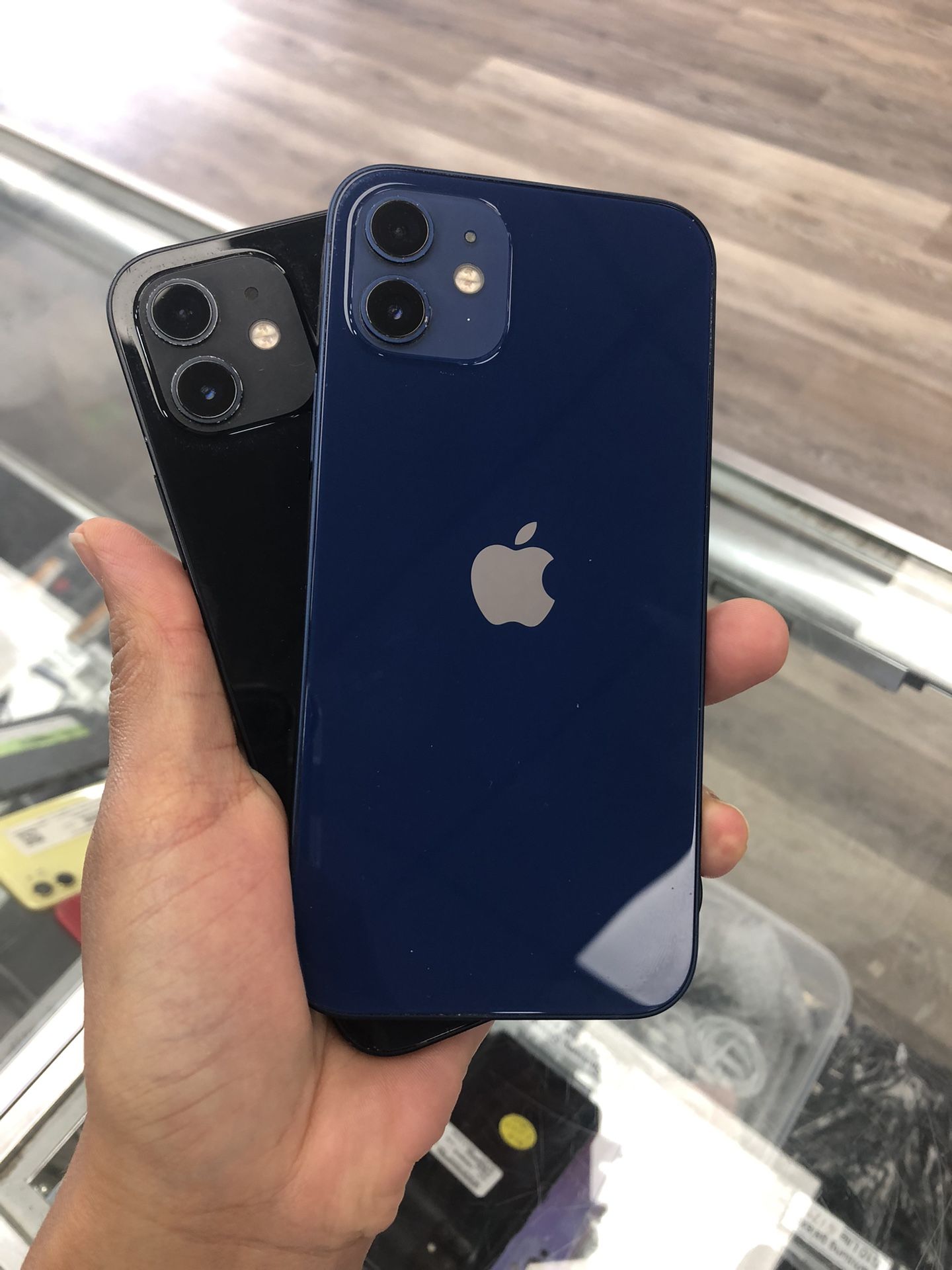 iPhone 12 64gb Unlocked $229 Each