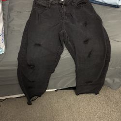 Forever 21 Jeans