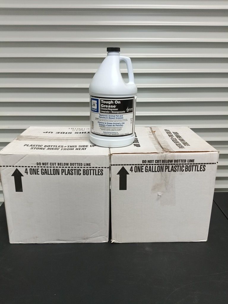 Degreaser