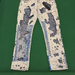 Size 34 