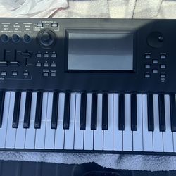 Yamaha Keyboard Modx