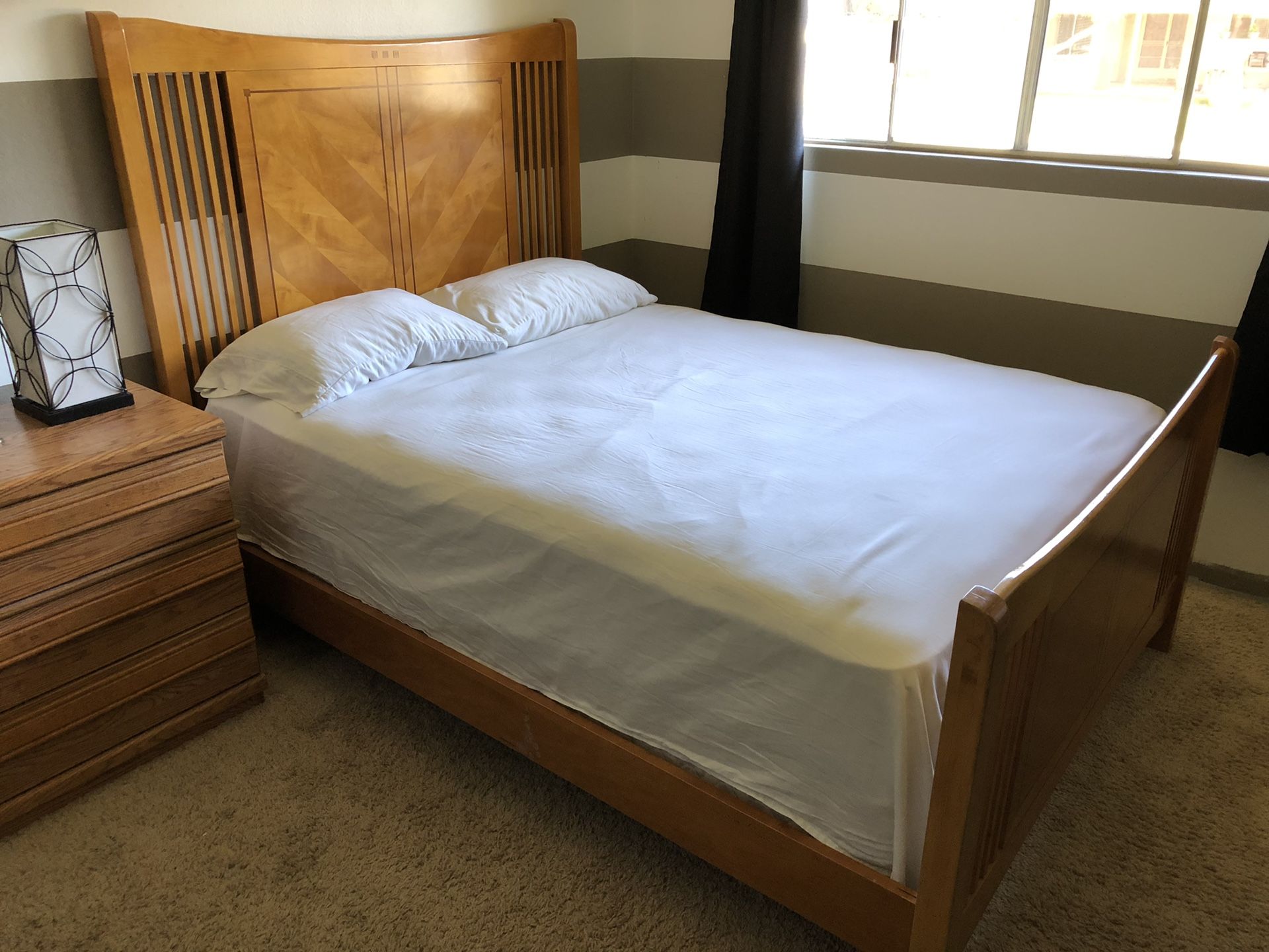 Bed for SALE