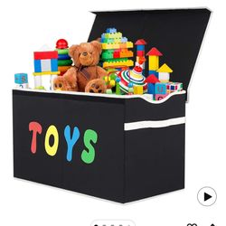 YOLOXO Toy Box Chest