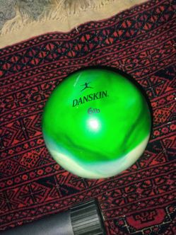 6 lbs weight ball pickup only cash
