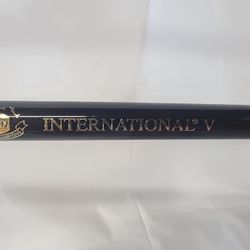 Penn International V. Fishing Rod. Heavy Duty New Rod. 