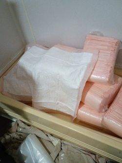 Pee Pads