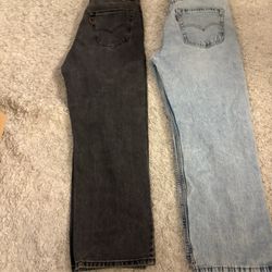 Levi’s Women’s Pants 👖 