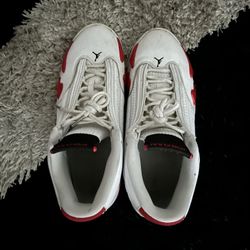 Jordan 14s
