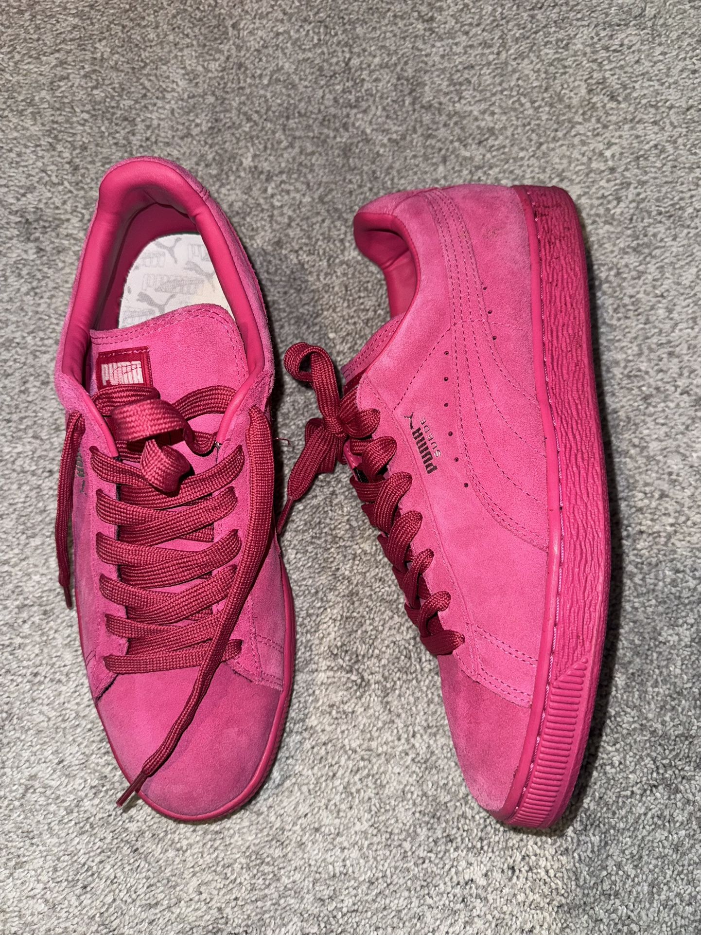 Puma shoes sz.11