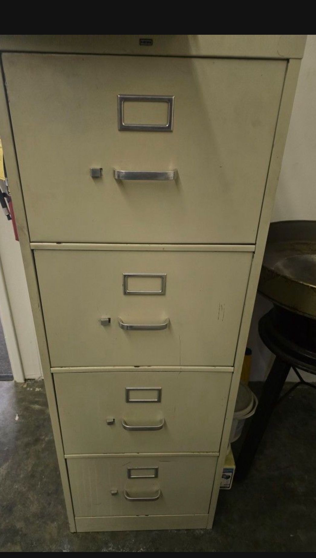 File Cabinet