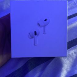 Air Pods Pro Gen2