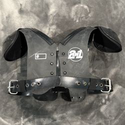 2in1 Shoulder Pads Size S/M