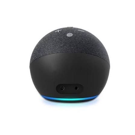 Alexa Exho Dot 4th New