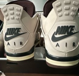 Jordan 4  Retro A Ma Maniere