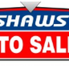 Shaws Auto Sales