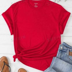 New Women's T-shirts Size 2X 