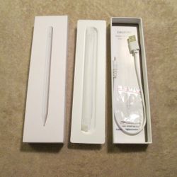 Ipad Stylus Pen With Palm Rejection


