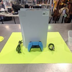 Ps5