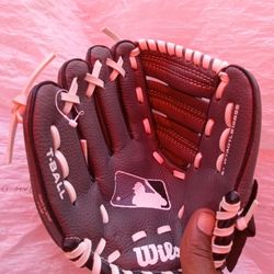 Tee Ball Glove