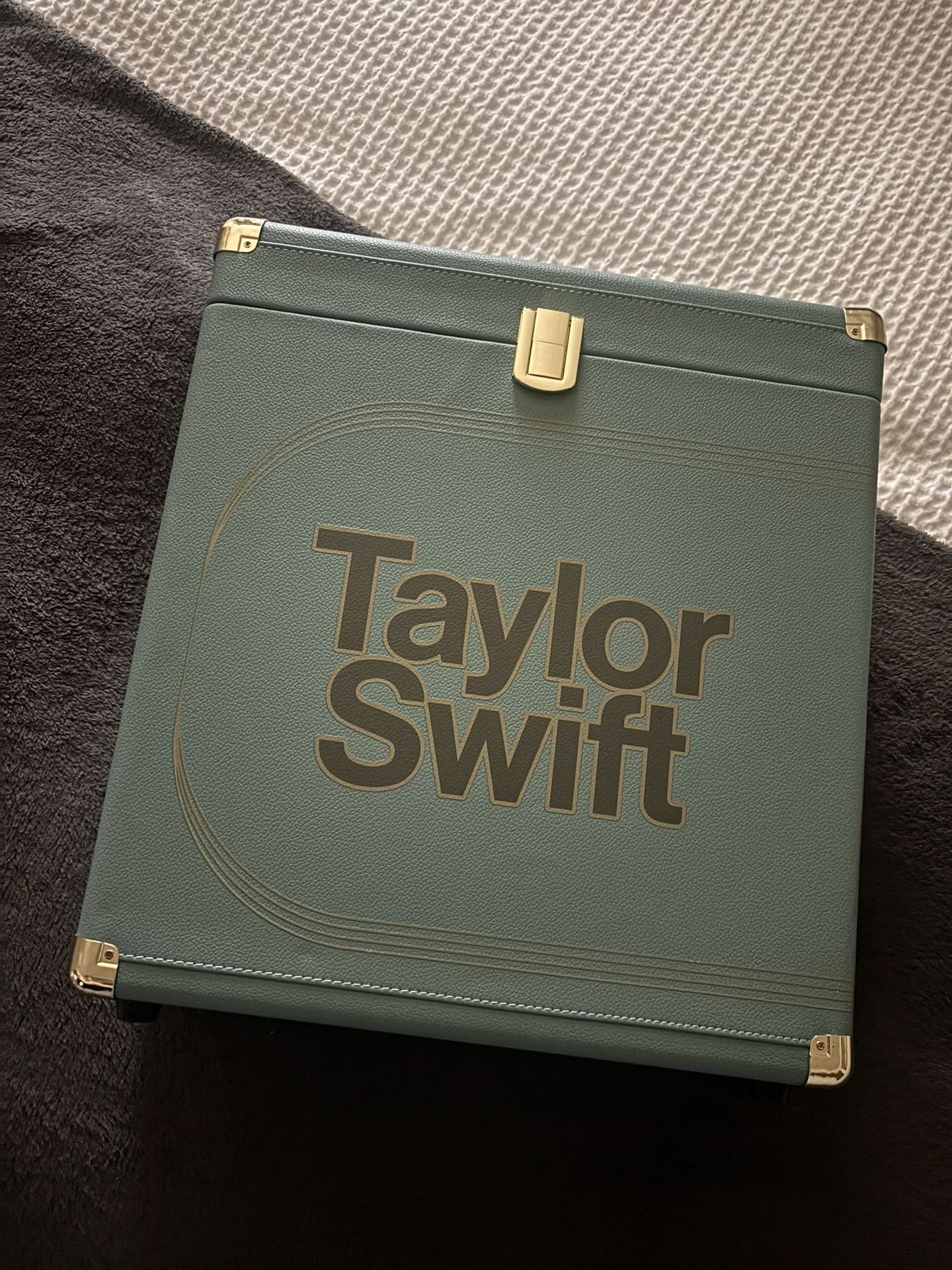 Taylor Swift - Vinyl Case