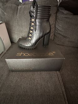 Size 9 Brand New