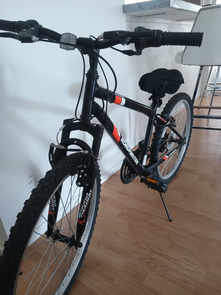 Road Master Bicycle