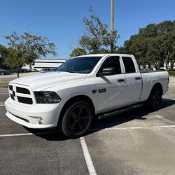 Perfect Pickup Truck
