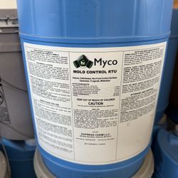 Mold Control RTU