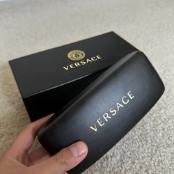 Versace Sunglasses