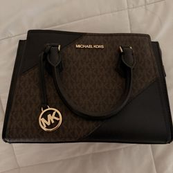 Mk Purse 