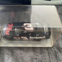 Dale Earnhardt Memorabilia 