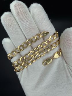 14k gold chain