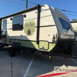 2026 Forest River No Boundaries NOBO BEAST MODE 18.2