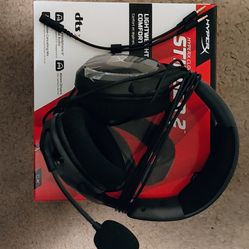 Hyperx Cloud Stinger 2 Headset 