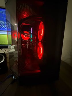 Gaming PC for Sale – Great Condition