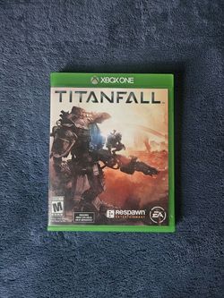 Titanfall