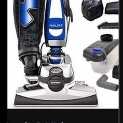 Kirby Avalir2 Vacuum 