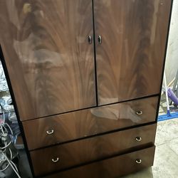 Armoire 