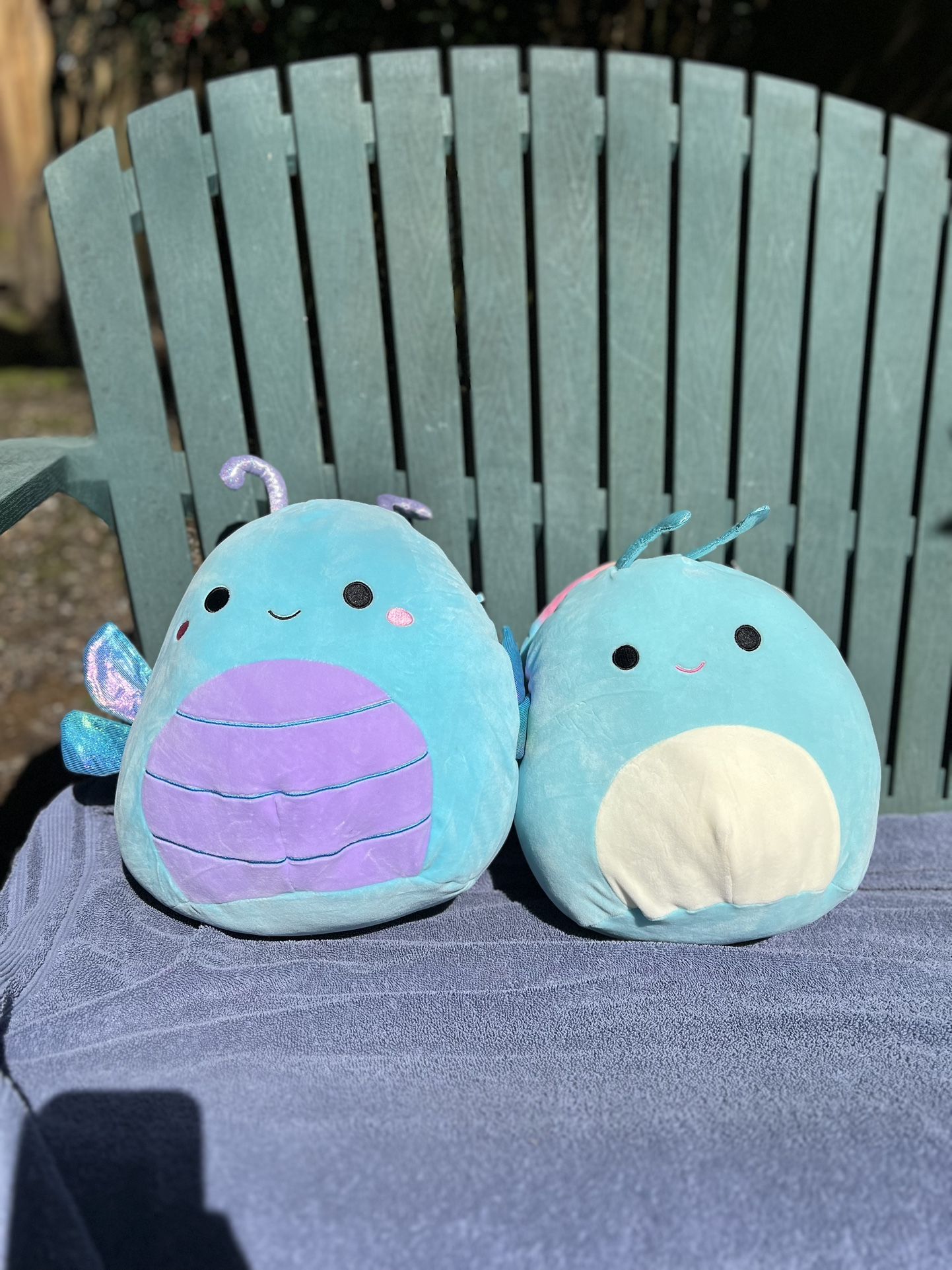 Squishmallow Bundle
