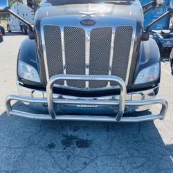 Front Deer Guard/ Bumpers Heavy Duty